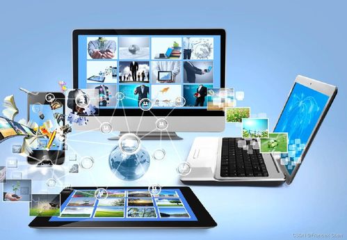 微軟 Azure 網絡服務 云計算時代的連接核心