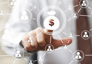 馬云金融布局新篇章 區(qū)塊鏈技術(shù)引領(lǐng)互聯(lián)網(wǎng)金融再定義